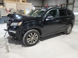 2012 KIA Sorento SX en venta en Rogersville, MO