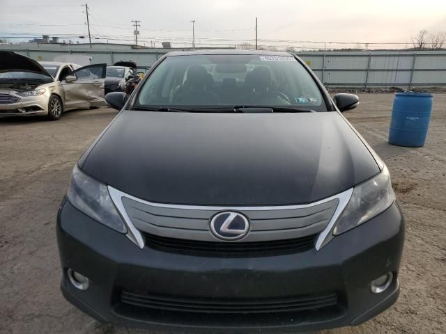 2011 Lexus HS 250H