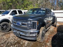 2017 Ford F350 Super Duty en venta en Lufkin, TX