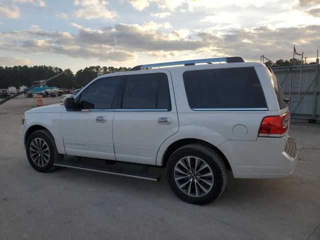 2015 Lincoln Navigator