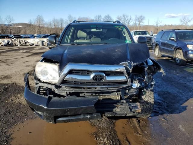 2008 Toyota 4runner SR5