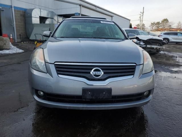 2008 Nissan Altima 3.5SE