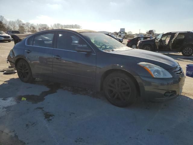 2010 Nissan Altima Base