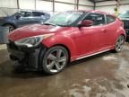 2014 Hyundai Veloster Turbo