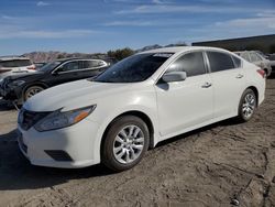 Run And Drives Cars for sale at auction: 2017 Nissan Altima 2.5