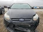 2012 Ford Focus Titanium