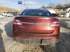 2016 Ford Taurus Limited