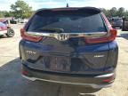 2022 Honda CR-V EXL