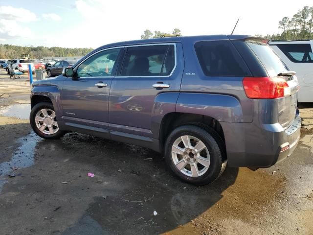 2013 GMC Terrain SLE