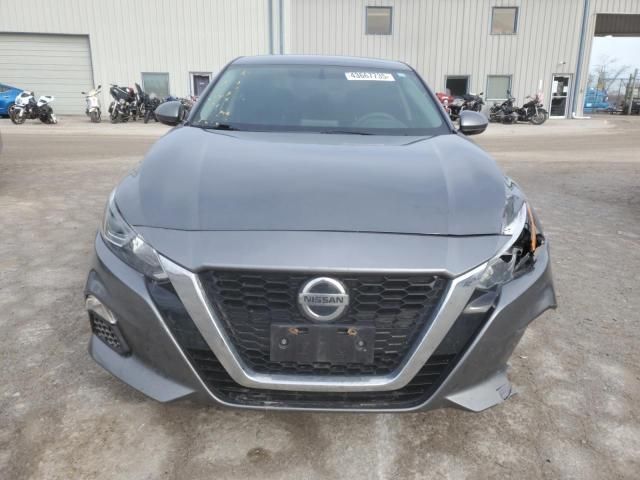 2019 Nissan Altima S