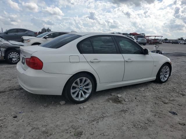 2011 BMW 328 I