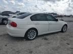 2011 BMW 328 I