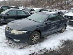 2002 Toyota Camry Solara SE en venta en Marlboro, NY