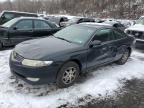 2002 Toyota Camry Solara SE