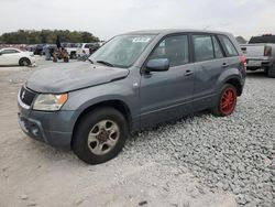 2008 Suzuki Grand Vitara en venta en Apopka, FL