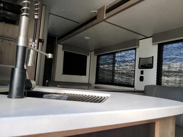 2021 Springdale/ Sprinter Travel Trailer