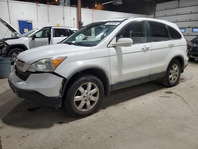 2008 Honda CR-V EXL