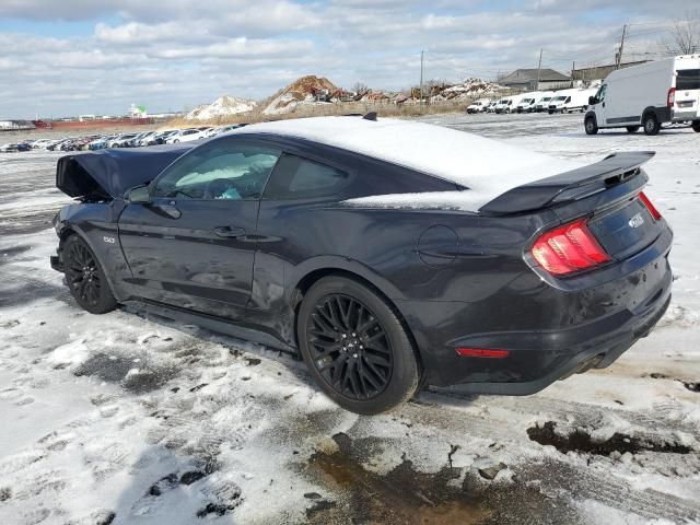 2023 Ford Mustang GT