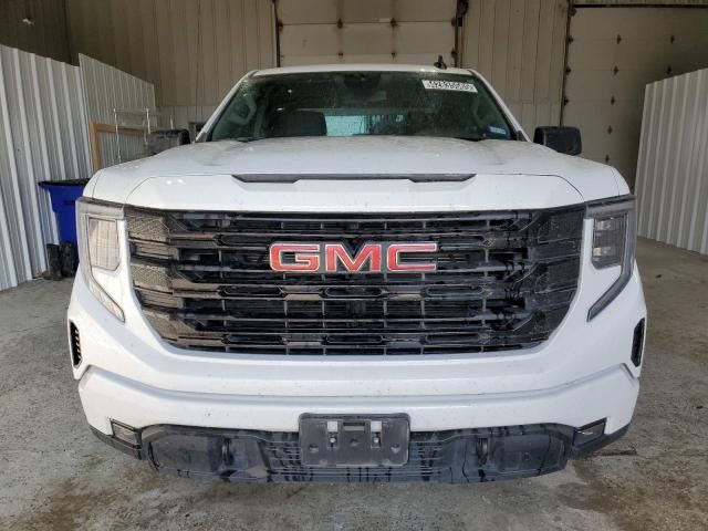 2024 GMC Sierra C1500 Elevation