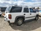 2002 Chevrolet Tahoe C1500