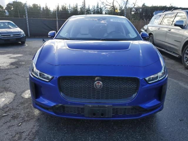 2020 Jaguar I-PACE S