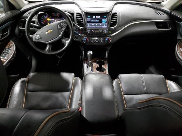 2015 Chevrolet Impala LTZ