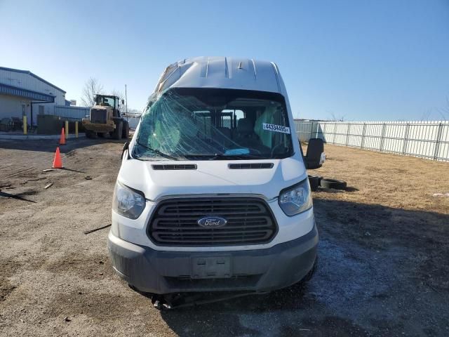 2016 Ford Transit T-350