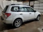 2011 Subaru Forester 2.5X