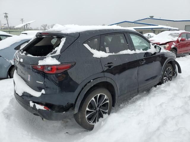 2022 Mazda CX-5 Premium Plus