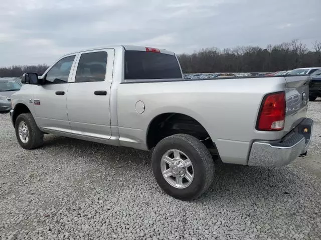 2012 Dodge RAM 2500 ST