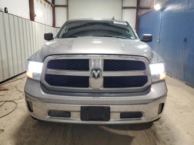 2021 Dodge RAM 1500 Classic Tradesman