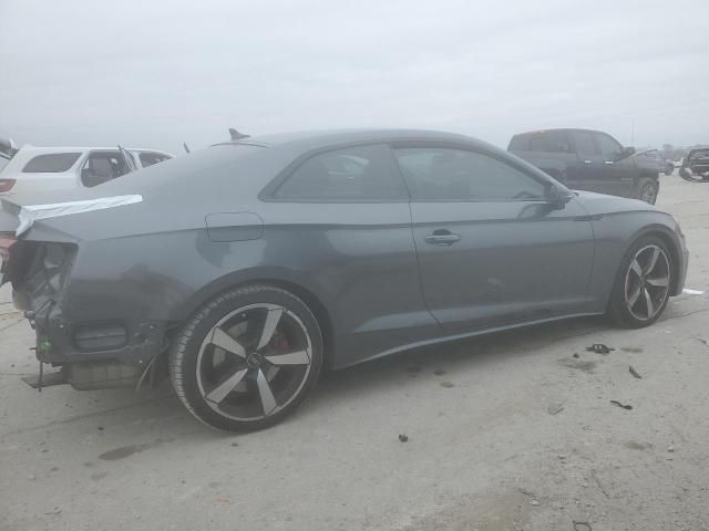 2023 Audi A5 Premium Plus 45