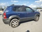 2005 Hyundai Tucson GLS