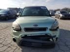 2012 KIA Soul +