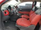 2013 Fiat 500 POP