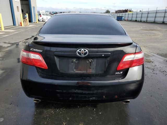 2009 Toyota Camry SE