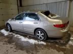 2005 Honda Accord EX