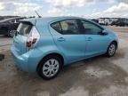 2013 Toyota Prius C