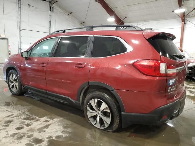 2020 Subaru Ascent Premium