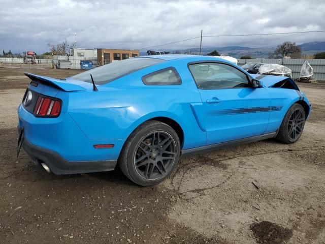 2011 Ford Mustang GT