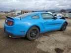 2011 Ford Mustang GT