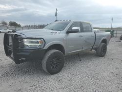 Salvage cars for sale at Hueytown, AL auction: 2021 Dodge 2500 Laramie