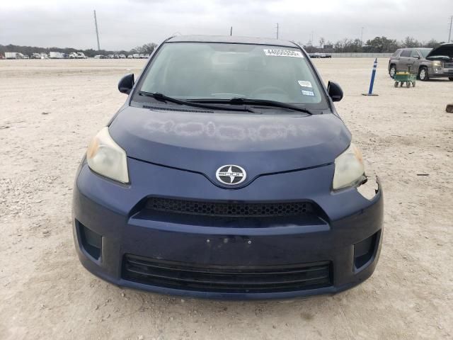 2014 Scion XD