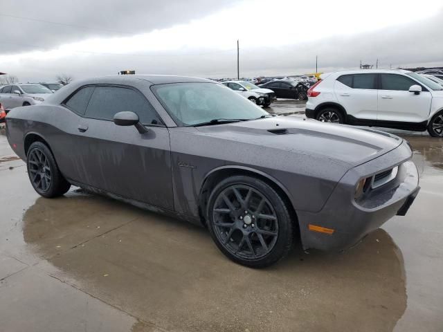 2014 Dodge Challenger SXT