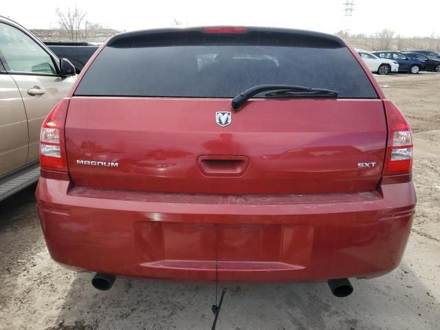 2007 Dodge Magnum SXT