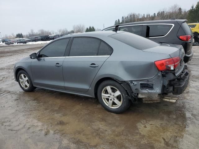 2015 Volkswagen Jetta SEL