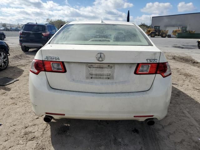 2009 Acura TSX