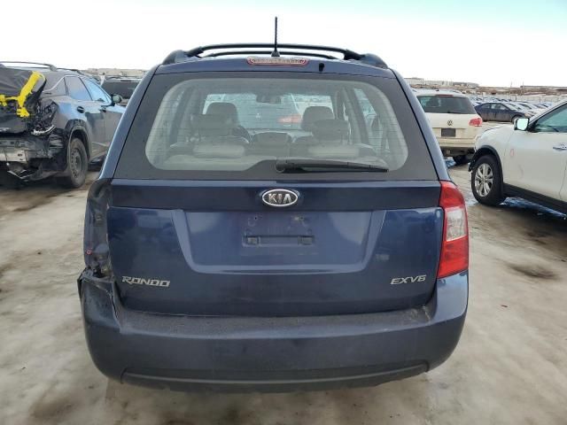 2008 KIA Rondo LX