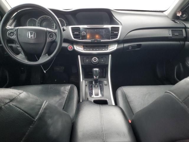 2014 Honda Accord Touring