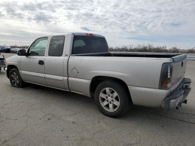 2004 GMC New Sierra C1500